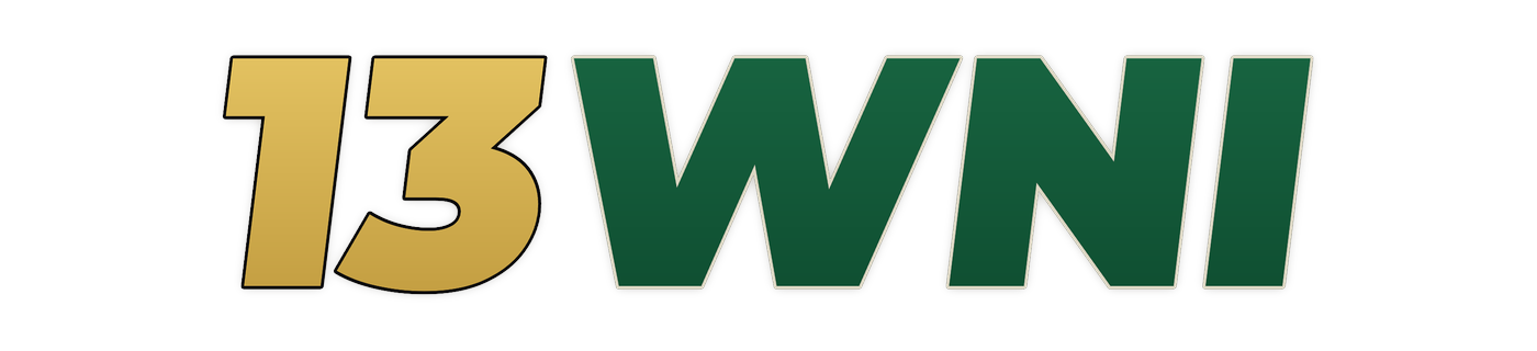 13wni Logo